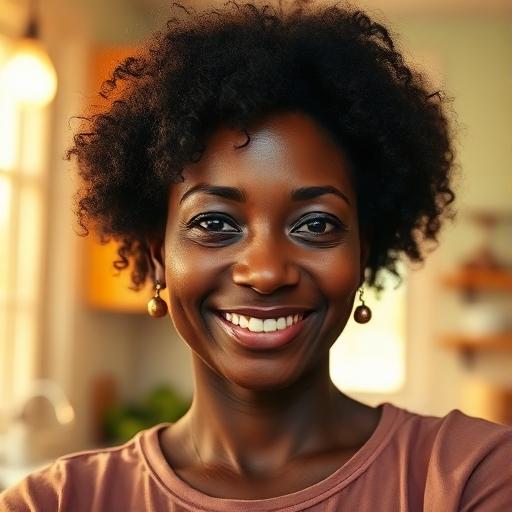 Angela Brooks profile photo