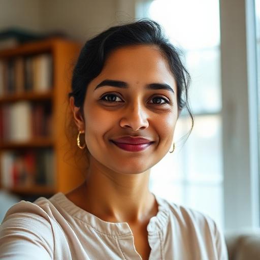 Priya Sharma profile photo