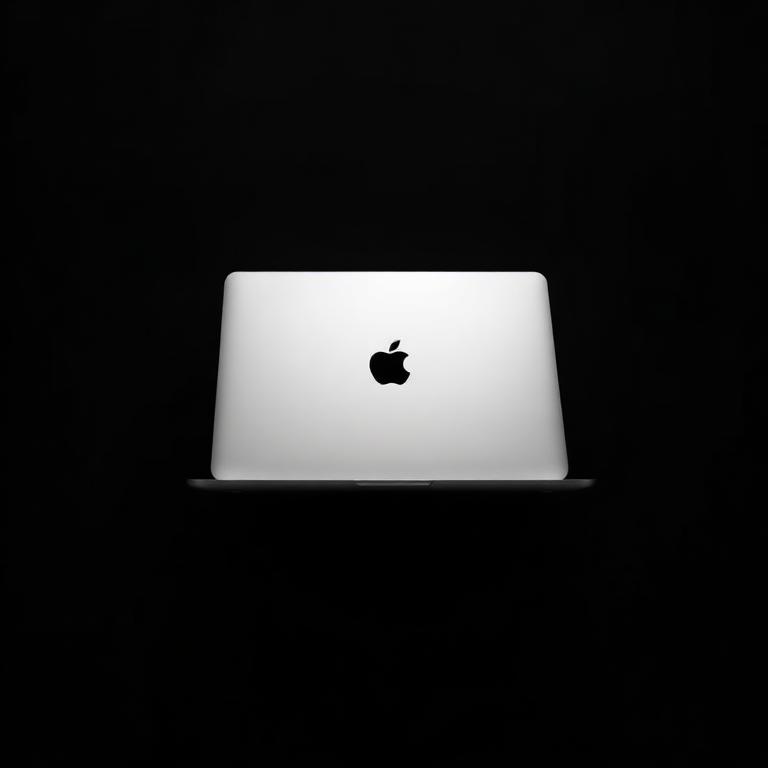 MacBook